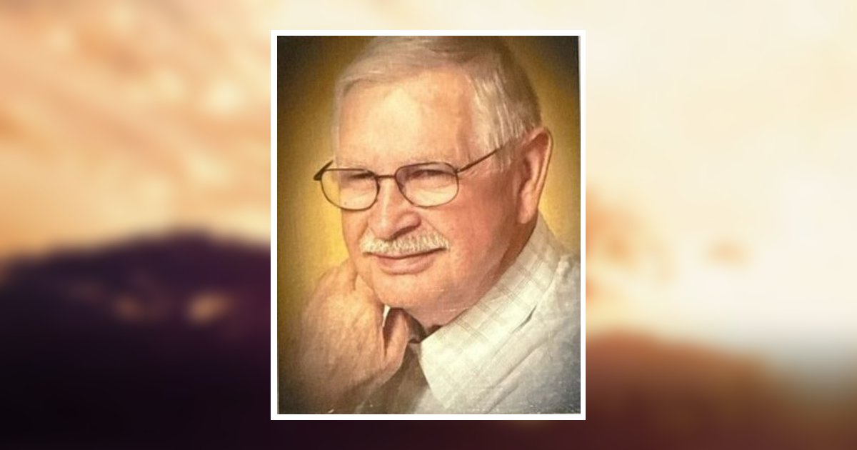 Robert E. "Bob" Reeves Obituary, Fairfield, OH