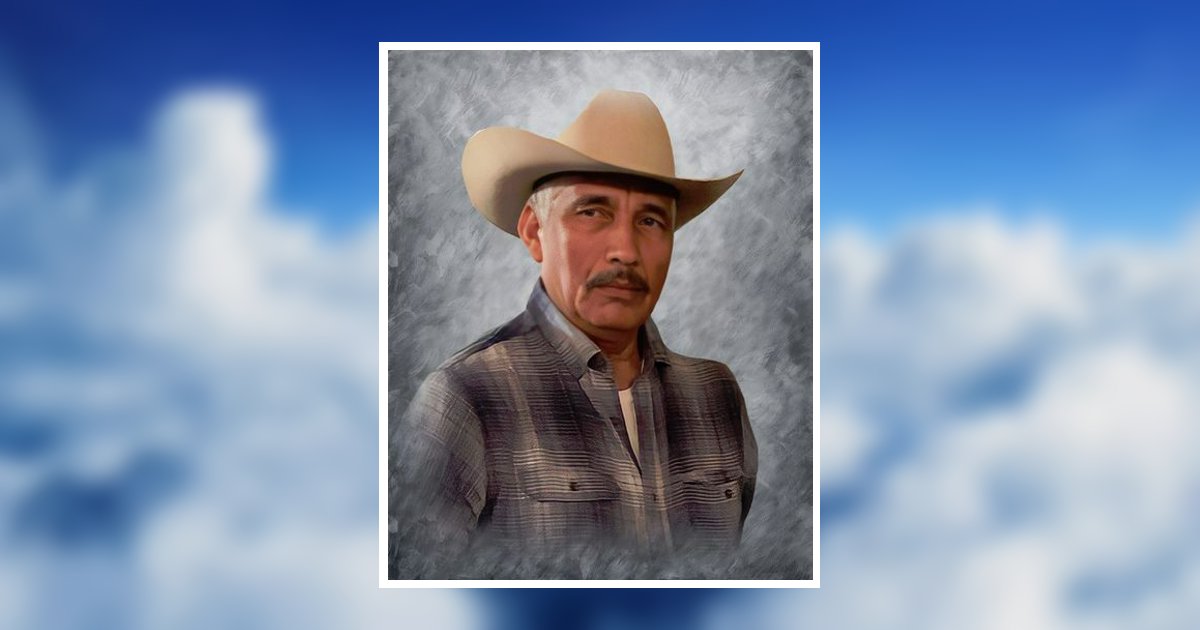 Manuel Hernandez Olivarez