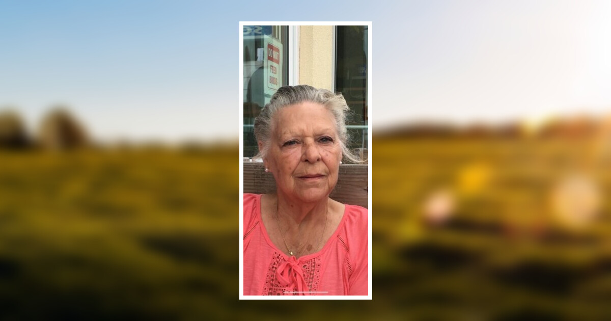 Remona "Carol" Runkles Obituary 2021 - Stauffer Funeral Homes