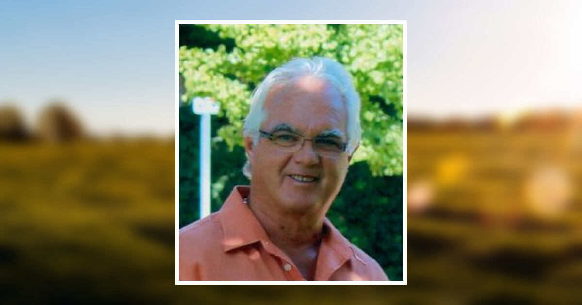 Brian Douglas Rundle Obituary 2014 - Ward Funeral Homes