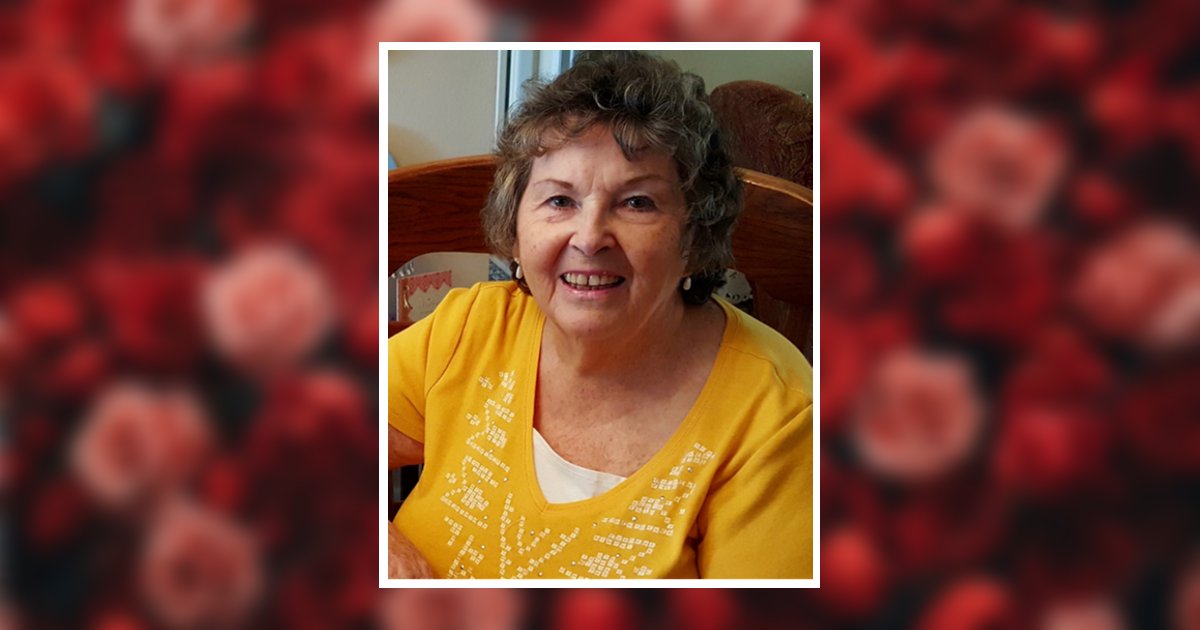 Grace Dolores Harris Nee Cotter Obituary, Port Richey, FL