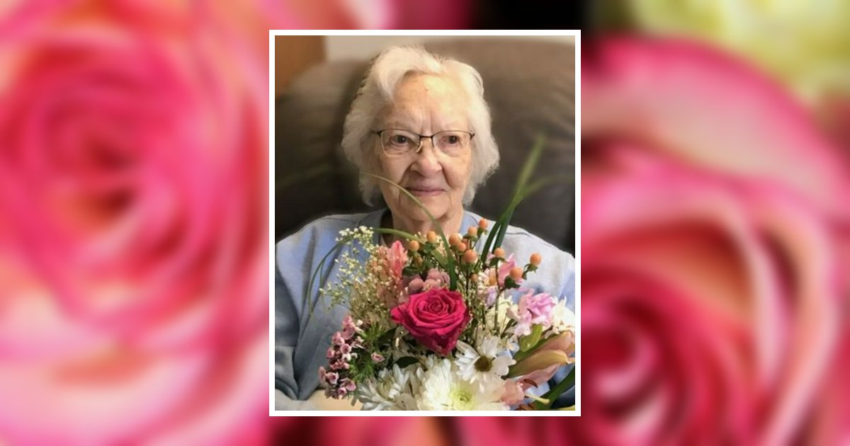 Deloise B. Haugen Obituary January 2, 2024 Gilbertson Funeral Home