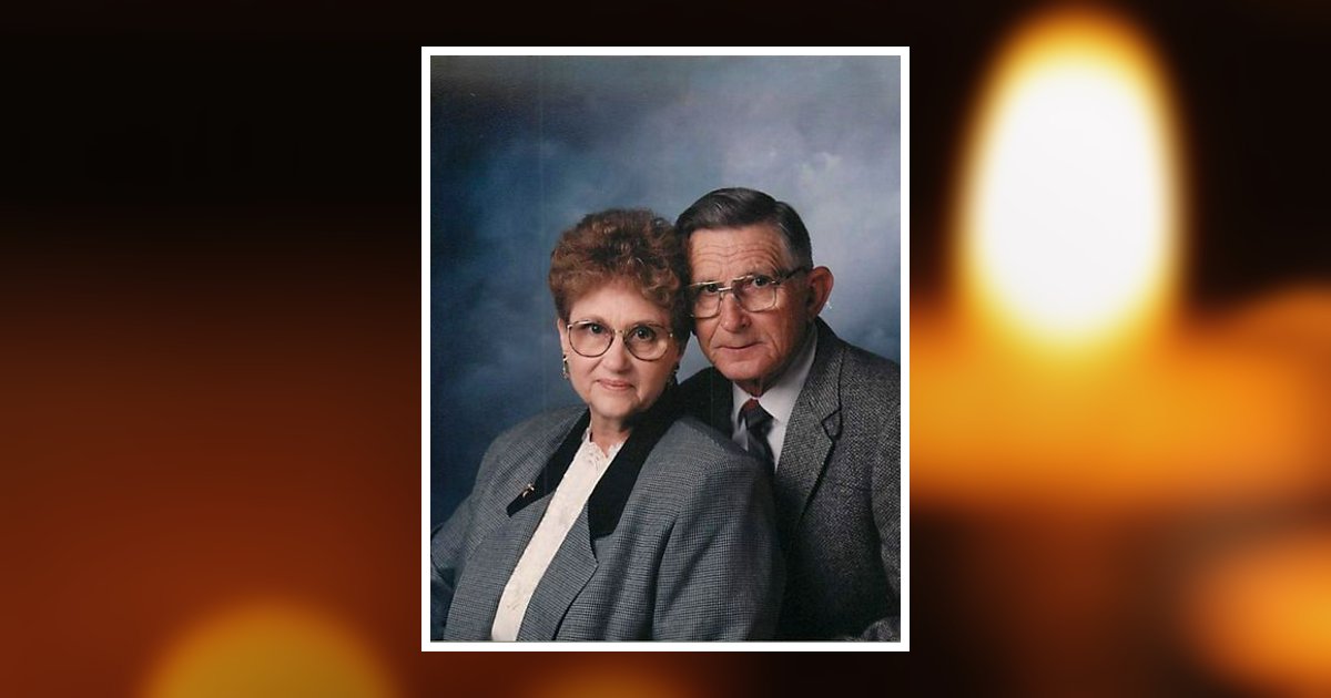 Betty L. Fuller Obituary, Franklin, NE