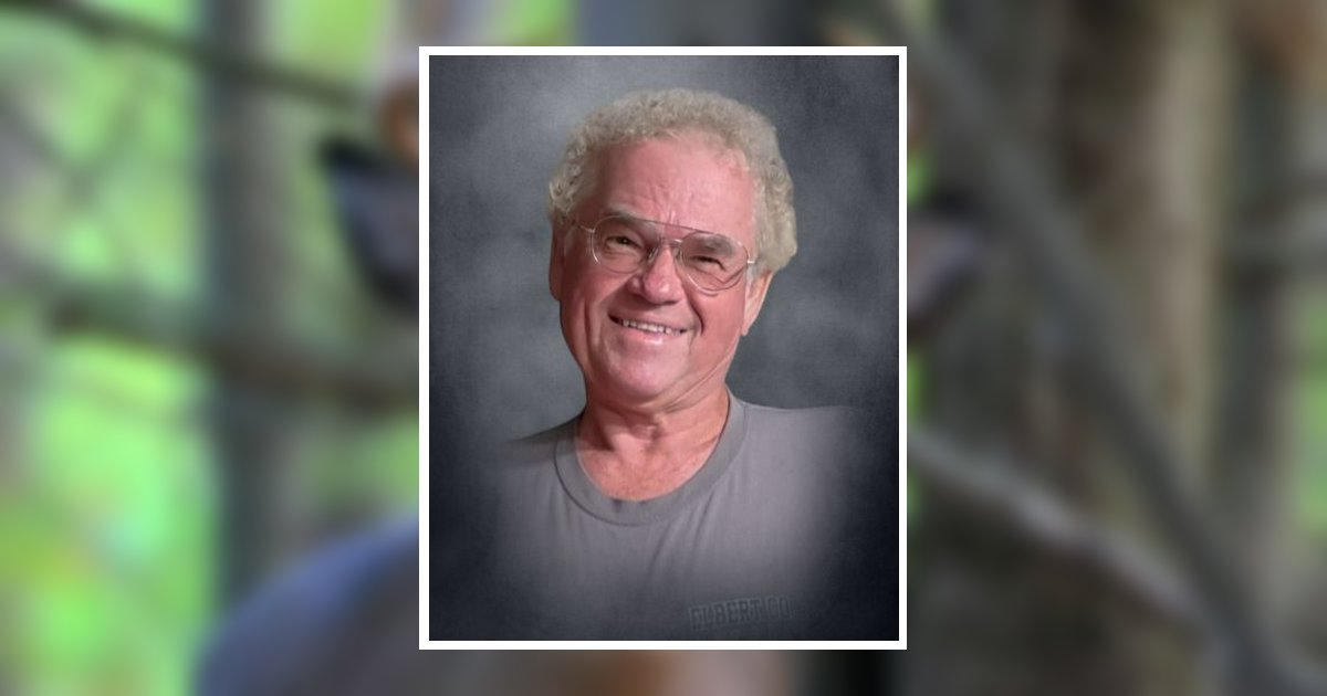 Dennis Stuart Andrews Elberton, GA Obituary