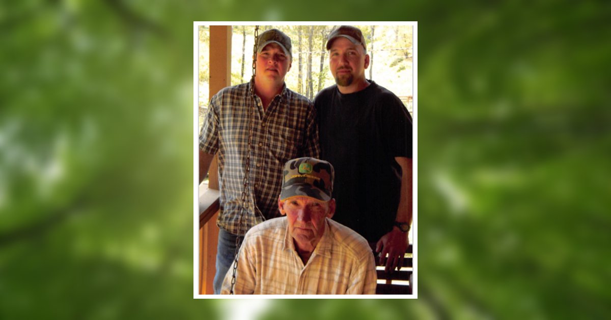 Thomas Marion Mathis