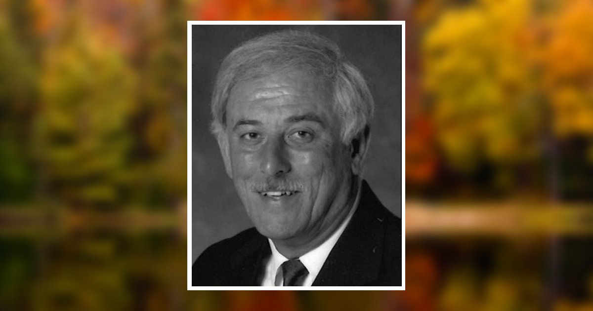 Gary Nossaman Obituary 2023 Herman Funeral Homes & Crematory