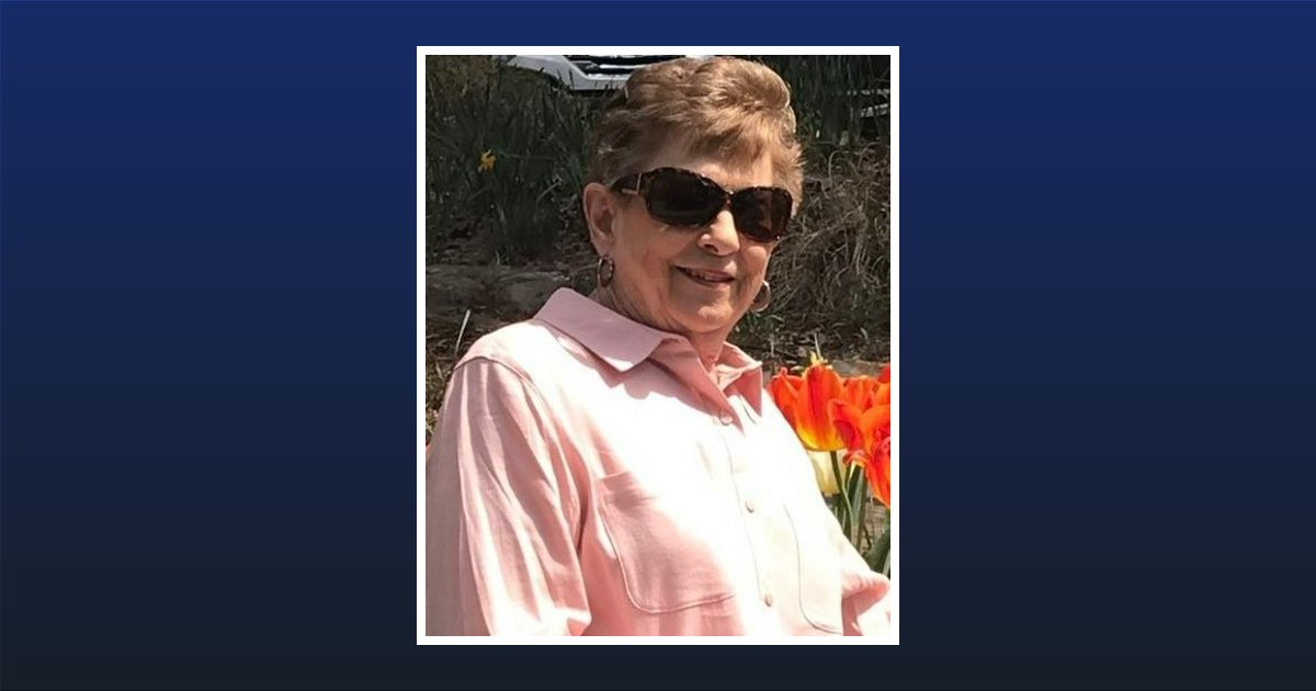 Frances Christelle Greer Mcgowan Shreveport, LA Obituary