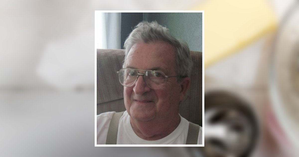 Donald Hoffman Fremont, OH Obituary