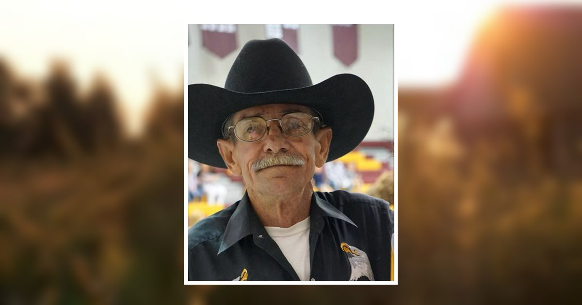 James "Peanut" Jones Obituary, Seymour, MO
