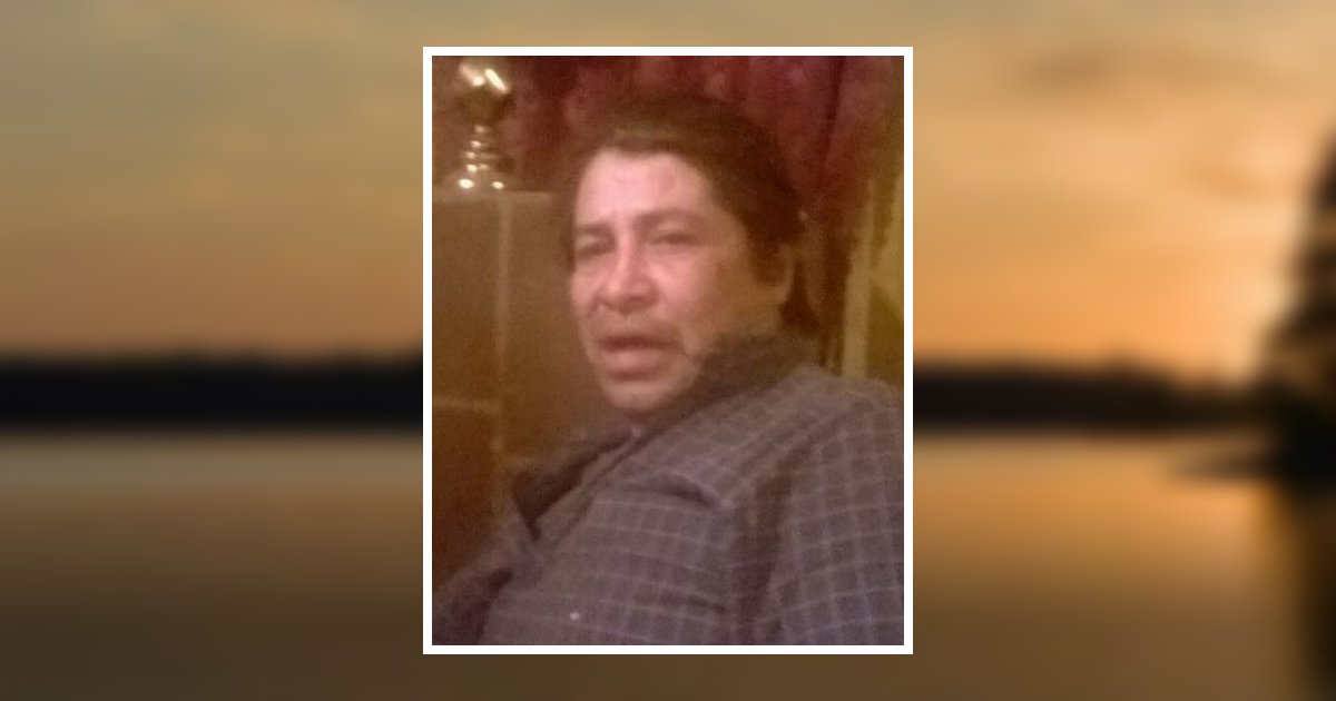 Raul Sanchez Obituary, Saltillo, MS