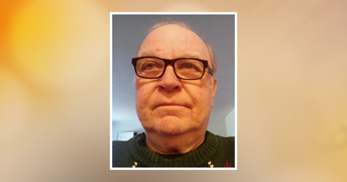 John A. Drzymkowski Obituary, Lyndhurst, NJ