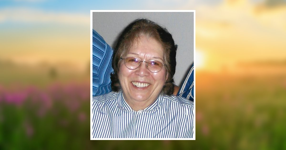 Margaret C. Silva Ledesma