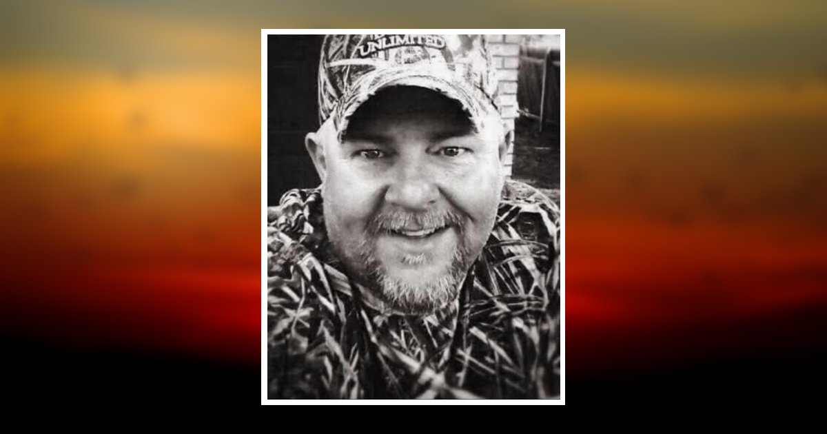 Matthew Lawrence Lucher Obituary, Bridge City, TX