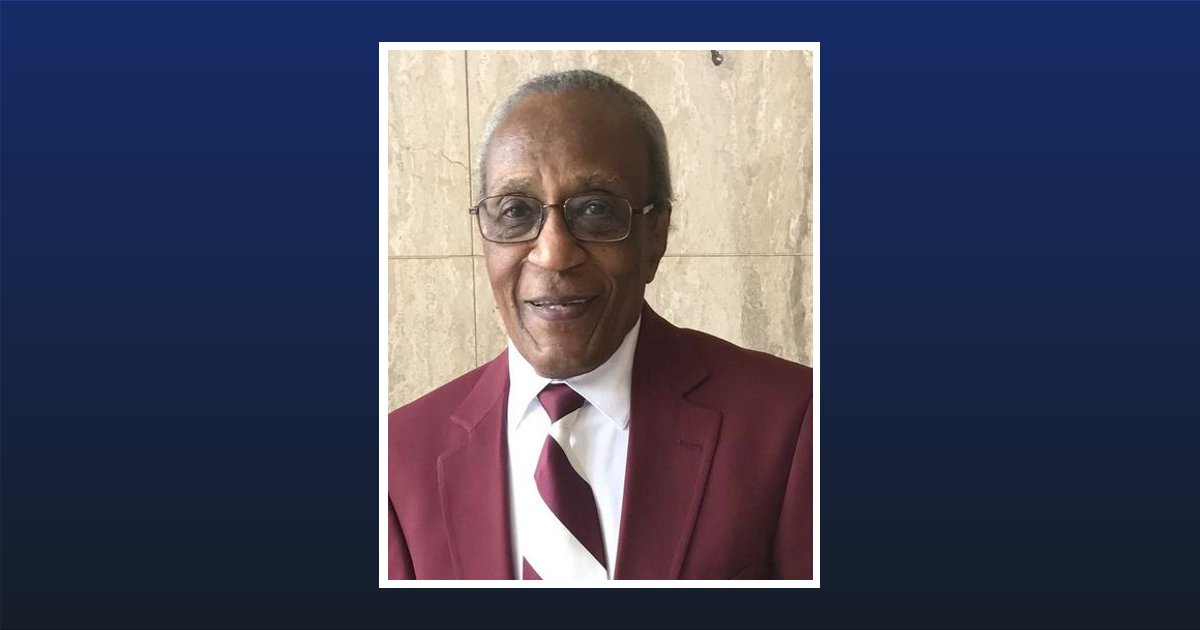 Kenneth John Echols Atlanta, GA Obituary