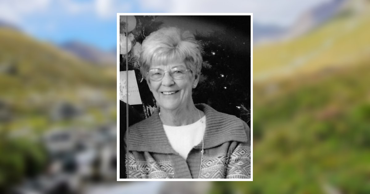 Mary Cecile Herr Obituary, Gillette, WY