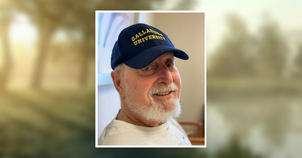 Hugh Tarpley Prickett, Jr. Obituary 2023 Beall Funeral Home