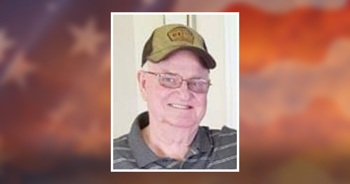 Ray M. Culbertson Obituary 2024 Schroder Mortuary