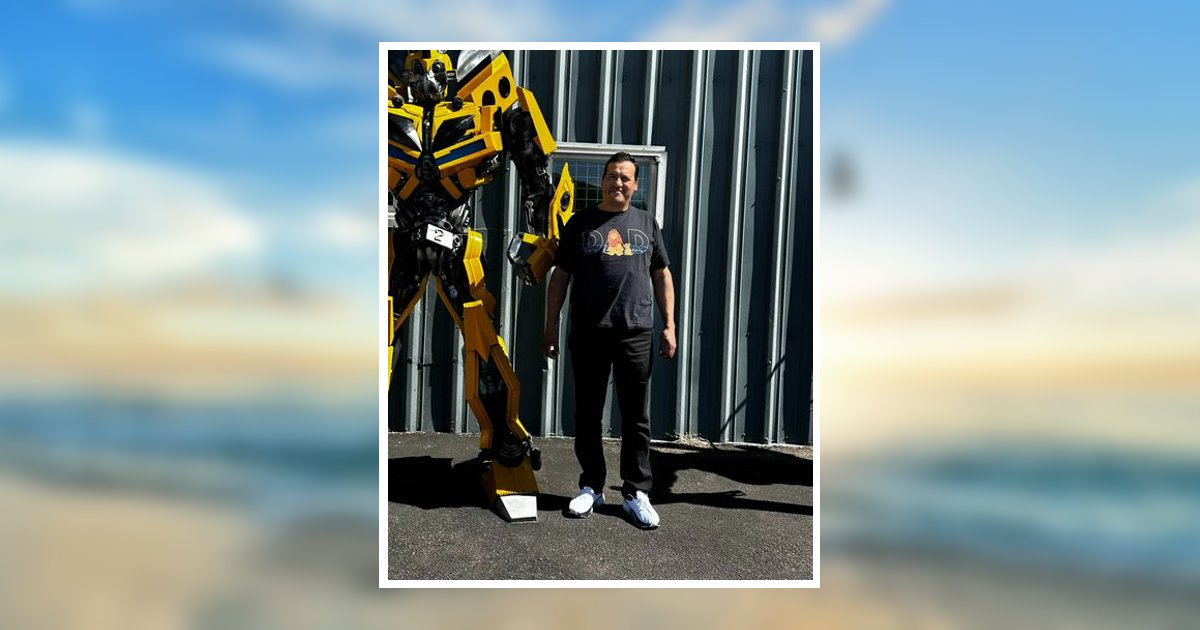 Fernando Martinez Vasquez Obituary, Denver, CO