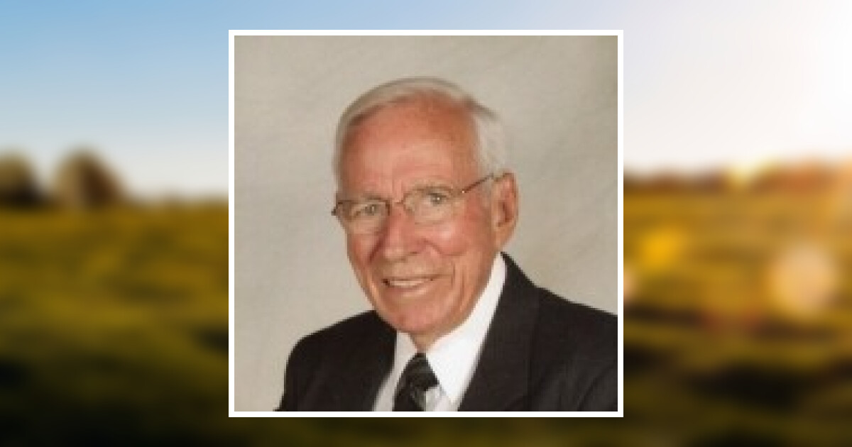 Clarence Leo Harrell Obituary 2011 - Hayworth - Miller Funeral Homes ...