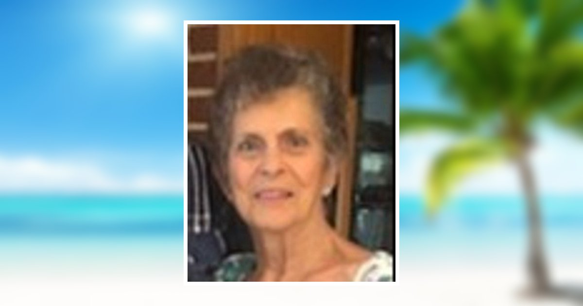 Judy Daye Obituary, Mount Orab, OH