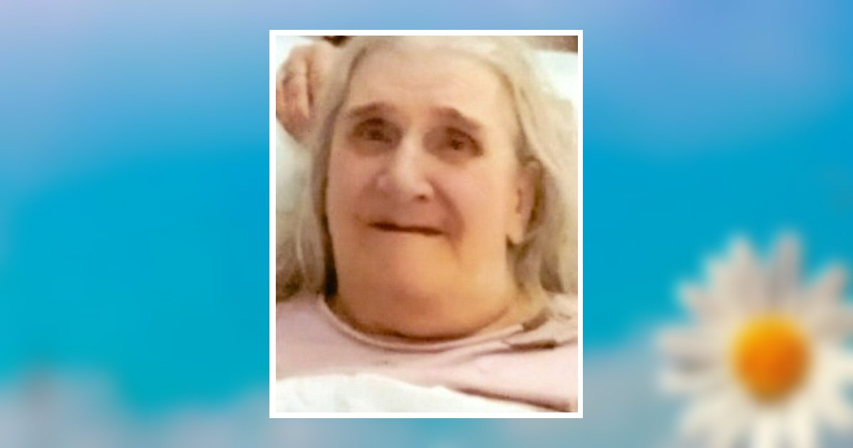 Barbara Davis Circleville, OH Obituary