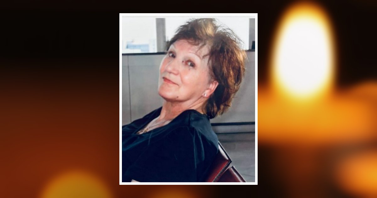 Lieselotte Deal Obituary, Clarksville, TN