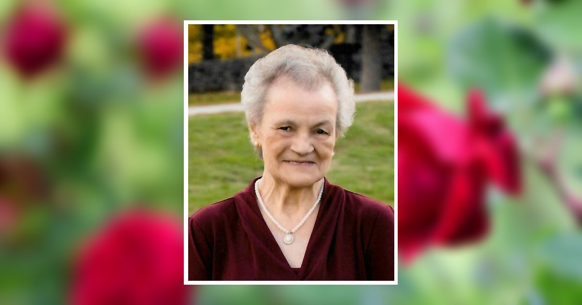 Herminia M. Pacheco Bristol, RI Obituary