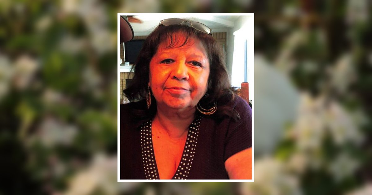 Janie Torres Obituary, Tahoka, TX