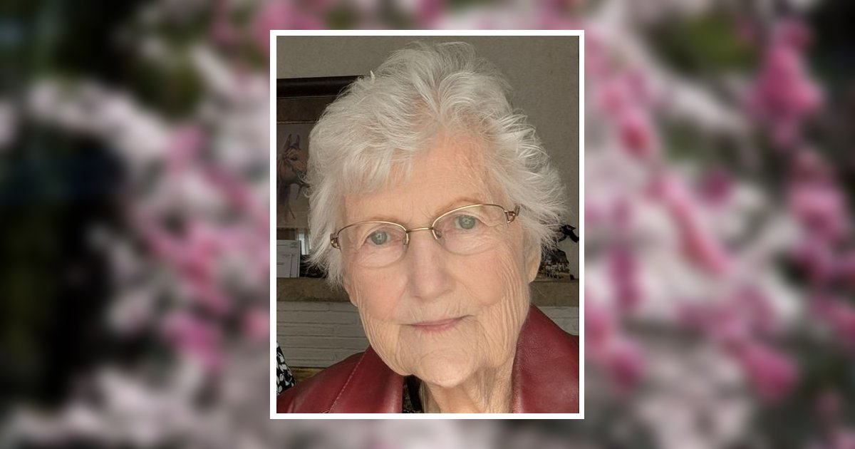 Charlene M. Long Obituary, Wichita, KS