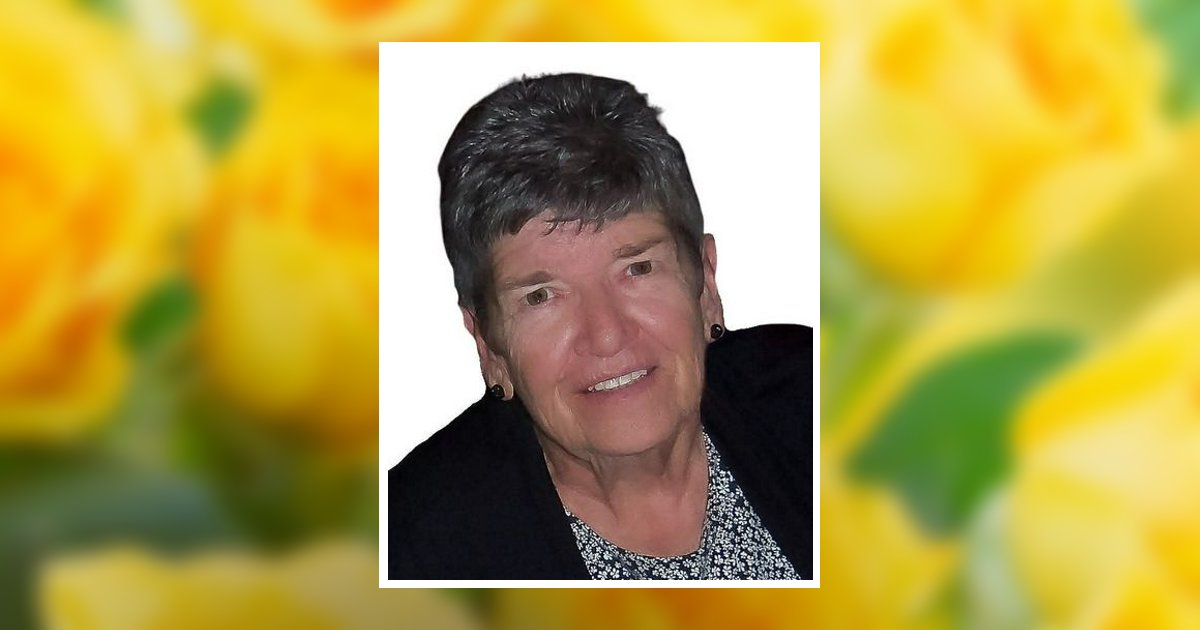 Suzanne J. Scitney Obituary, Slatington, PA