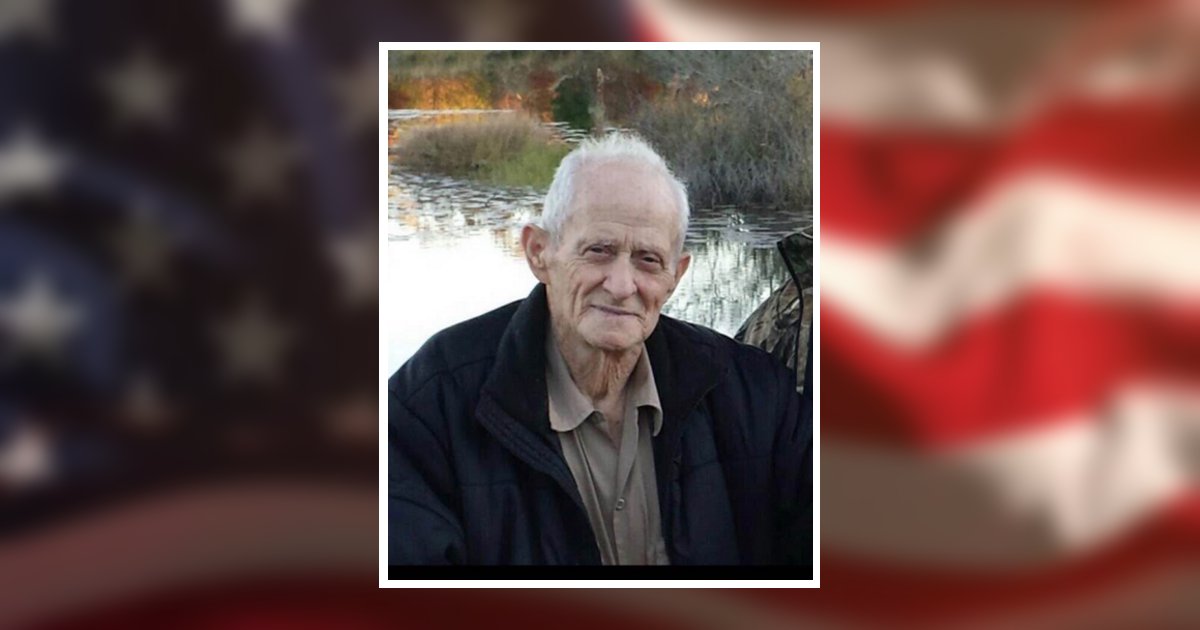 Elmer Ray Hoffpauir Obituary, Bridge City, TX
