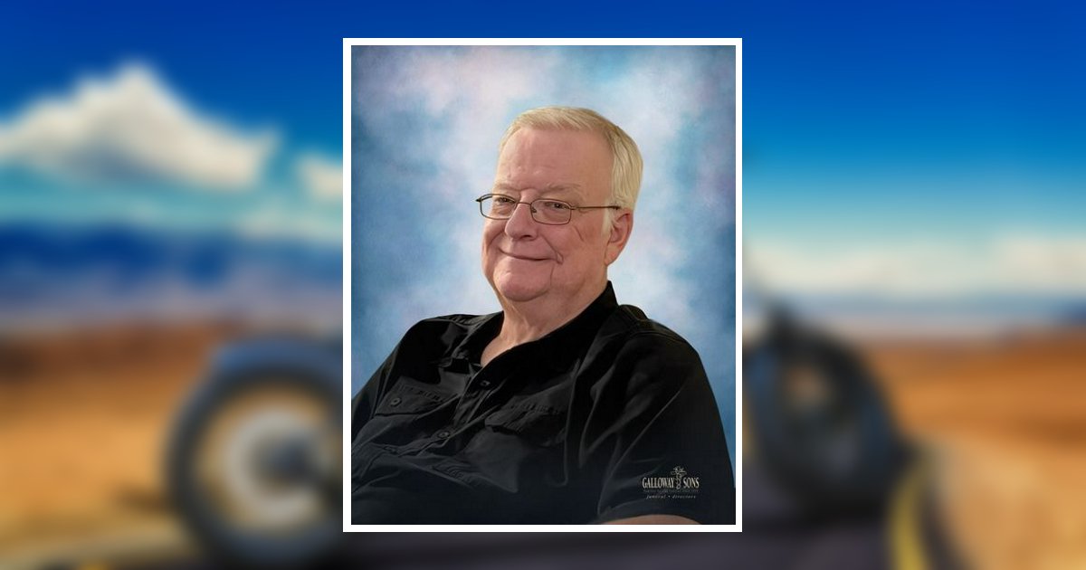 John Keith Uzzell Obituary, Beeville, TX