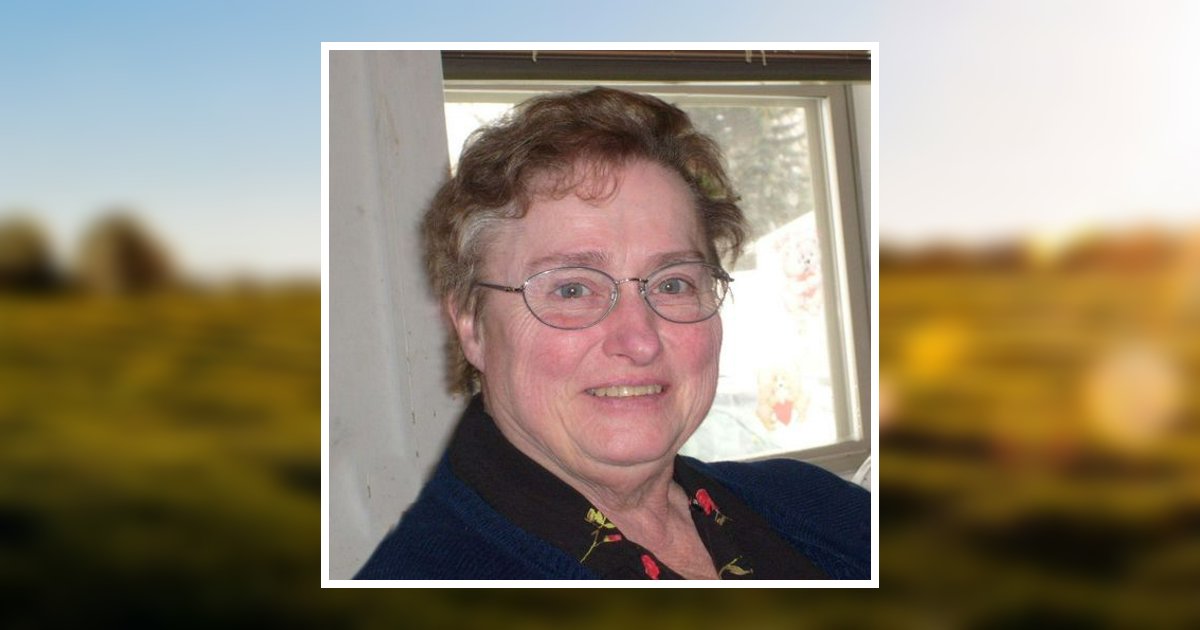 Jean Addie (Ruggles) Thurtle Obituary March 25, 2020 - Farley Estes and ...