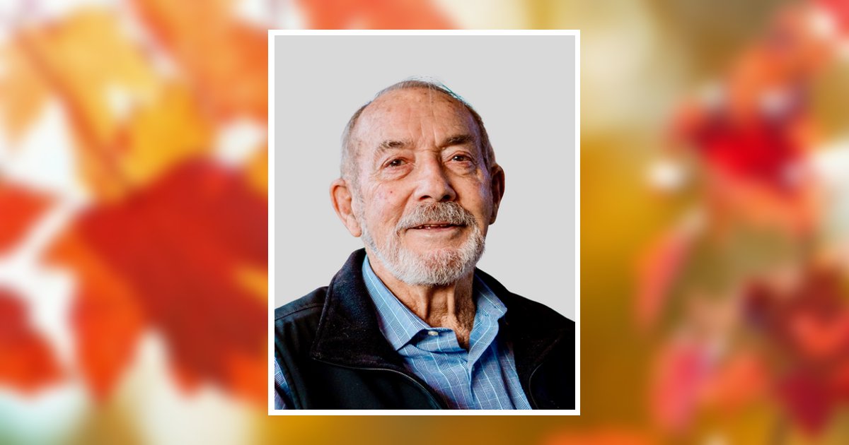 Noel Landis Obituary, Trotwood, OH