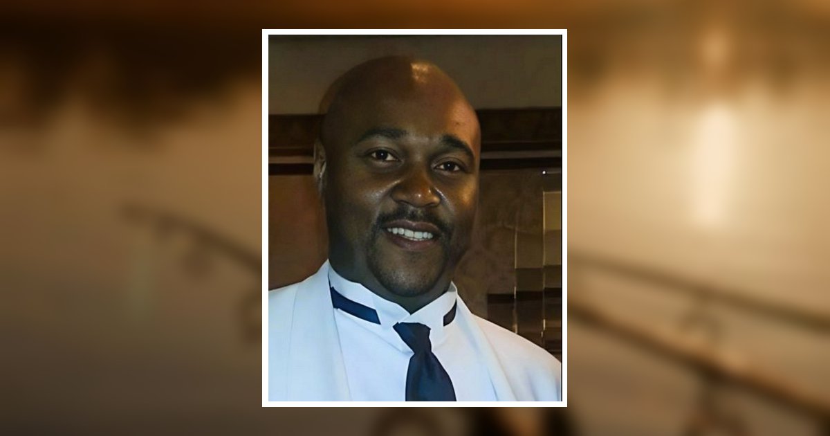 Clarence Baskerville Jr.