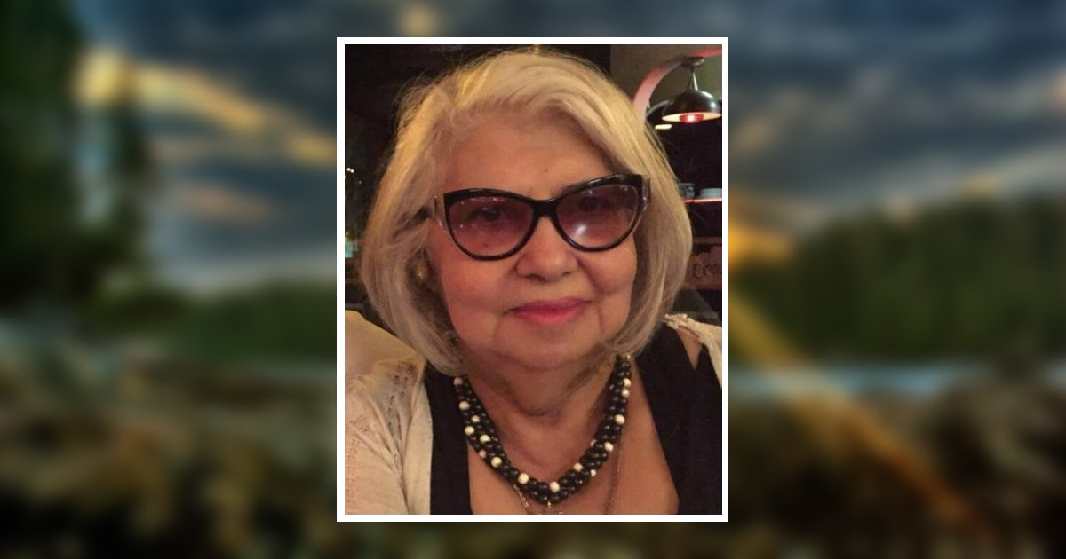 Suzanna C. Stickney Obituary 2024 Meyer Brothers Funeral Homes
