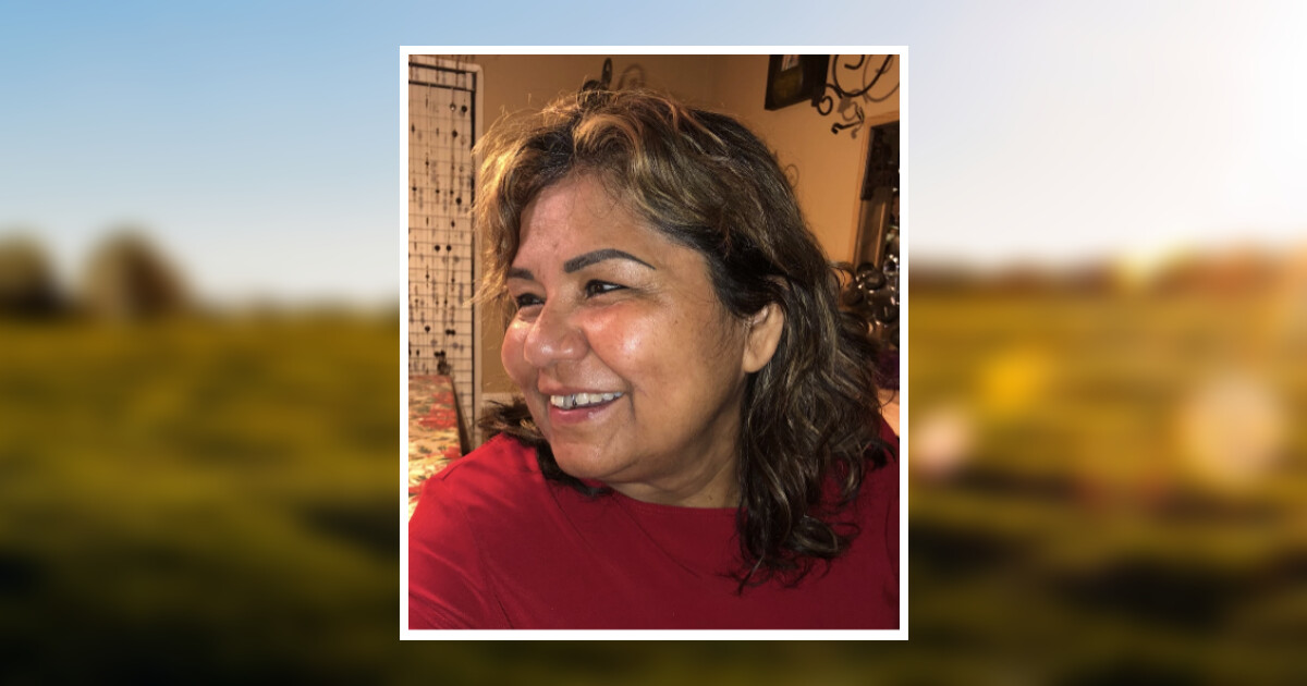 Cornelia Perez Jaimes Obituary 2022 - Albritton Funeral Directors