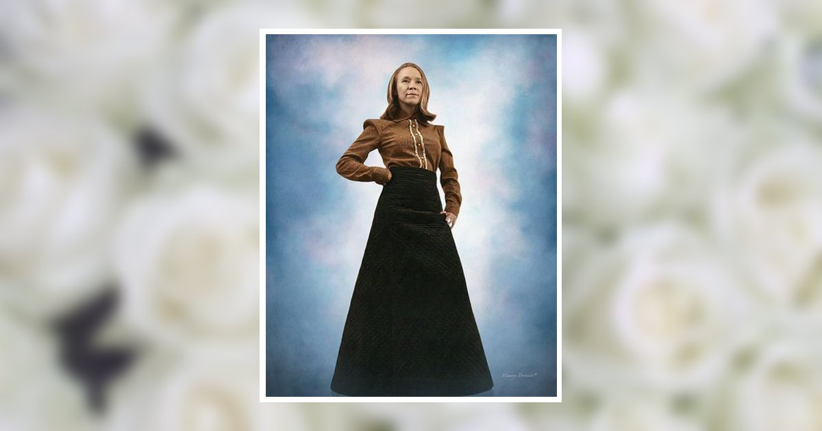 Fern Lucille Smith Bandera, TX Obituary