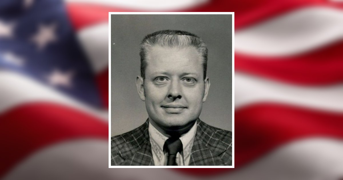 Donald W. Grimm Obituary, Somerville, NJ