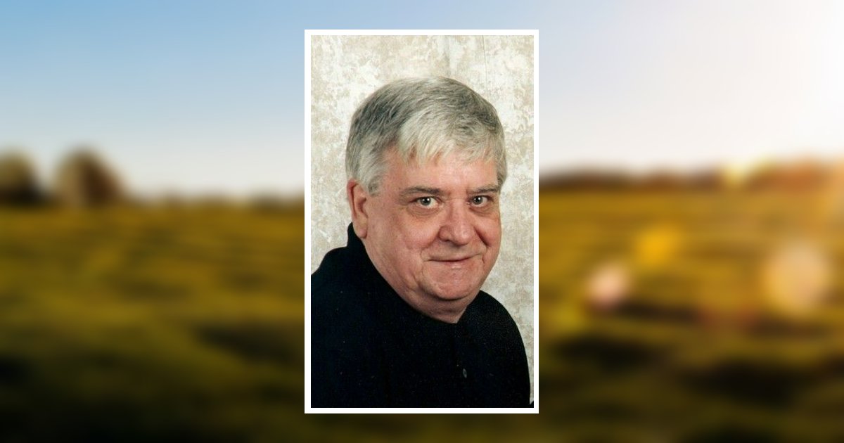 Michael Harold Mulvihill Obituary 2012 Mueller Memorial