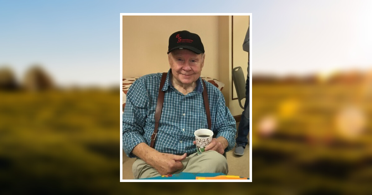 T. Root Obituary 2018 - Lanman Funeral Home, Inc.