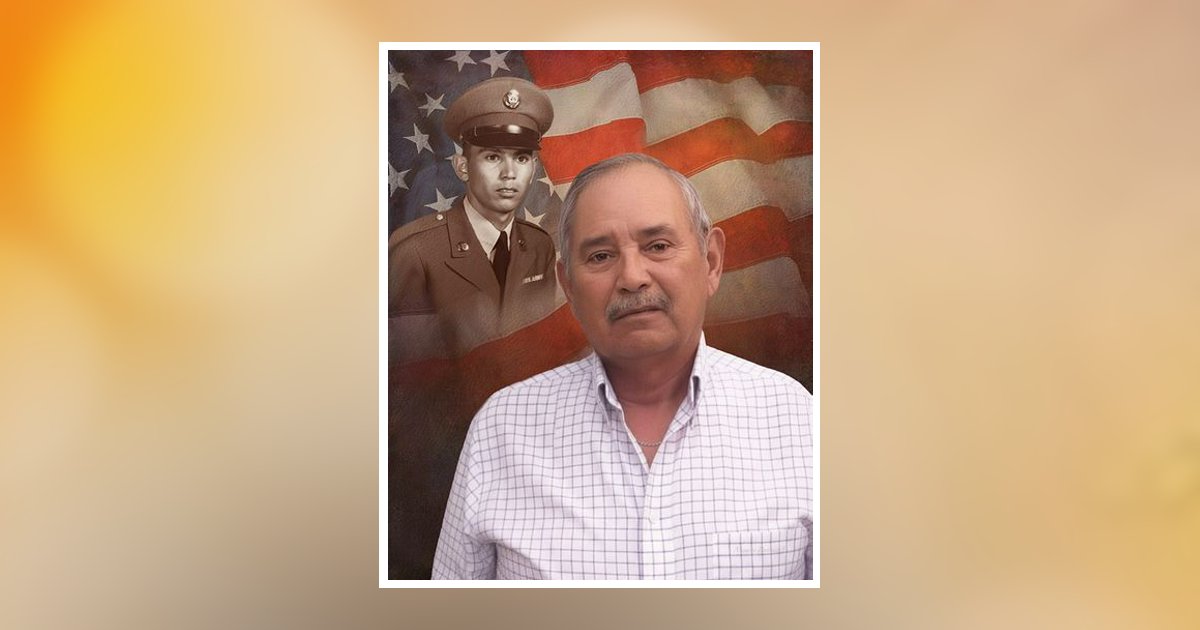 Geronimo Hidalgo Obituary, Uvalde, TX