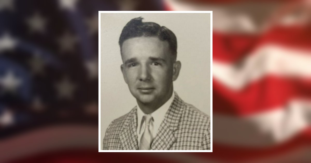 Warren Gordon Patterson Obituary, Calhoun, GA