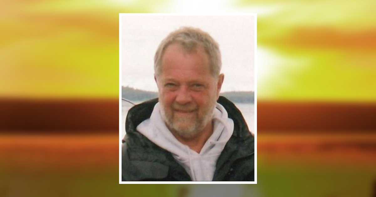 Gary R. Carlson Obituary, Red Wing, MN