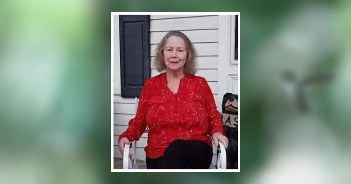 Bernice Wiles Rast Saint Matthews, SC Obituary