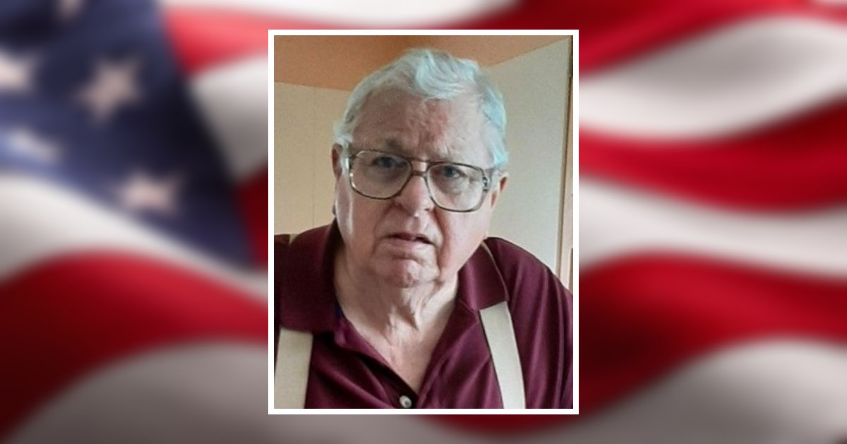 Edwin L. Mills Obituary, Dry Run, PA