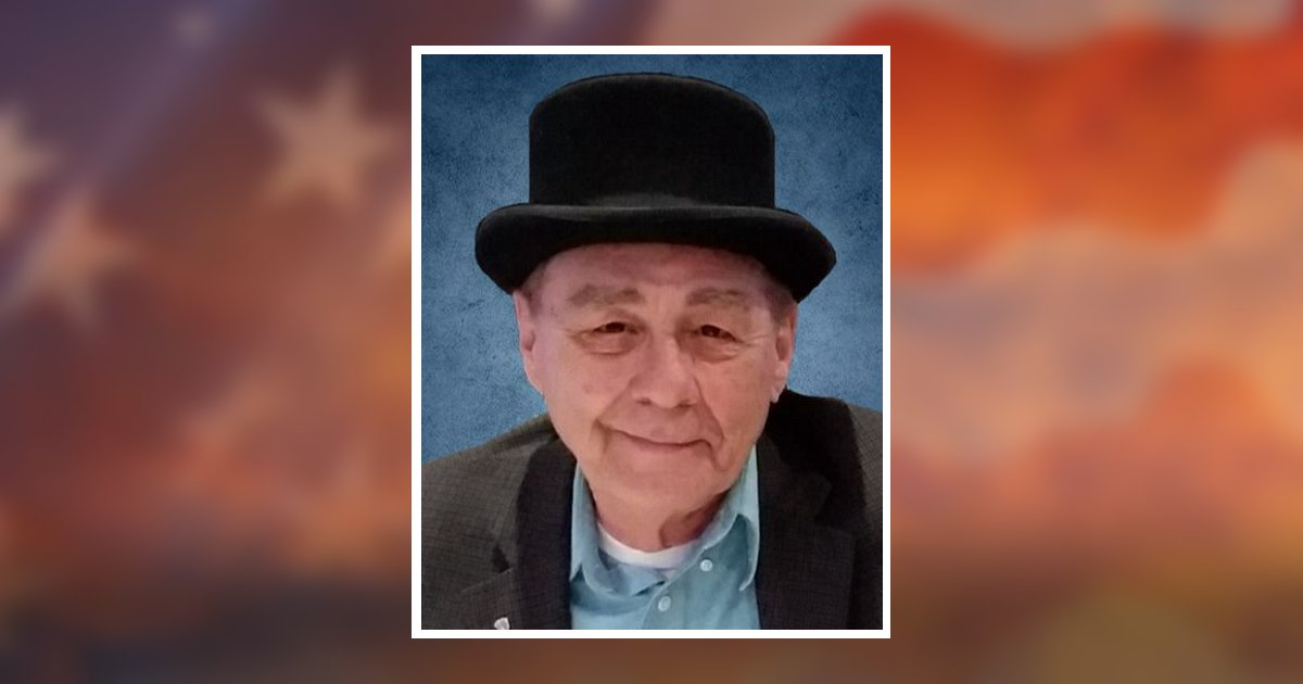 Jim Hughson Obituary 2022 Wichmann Funeral Homes