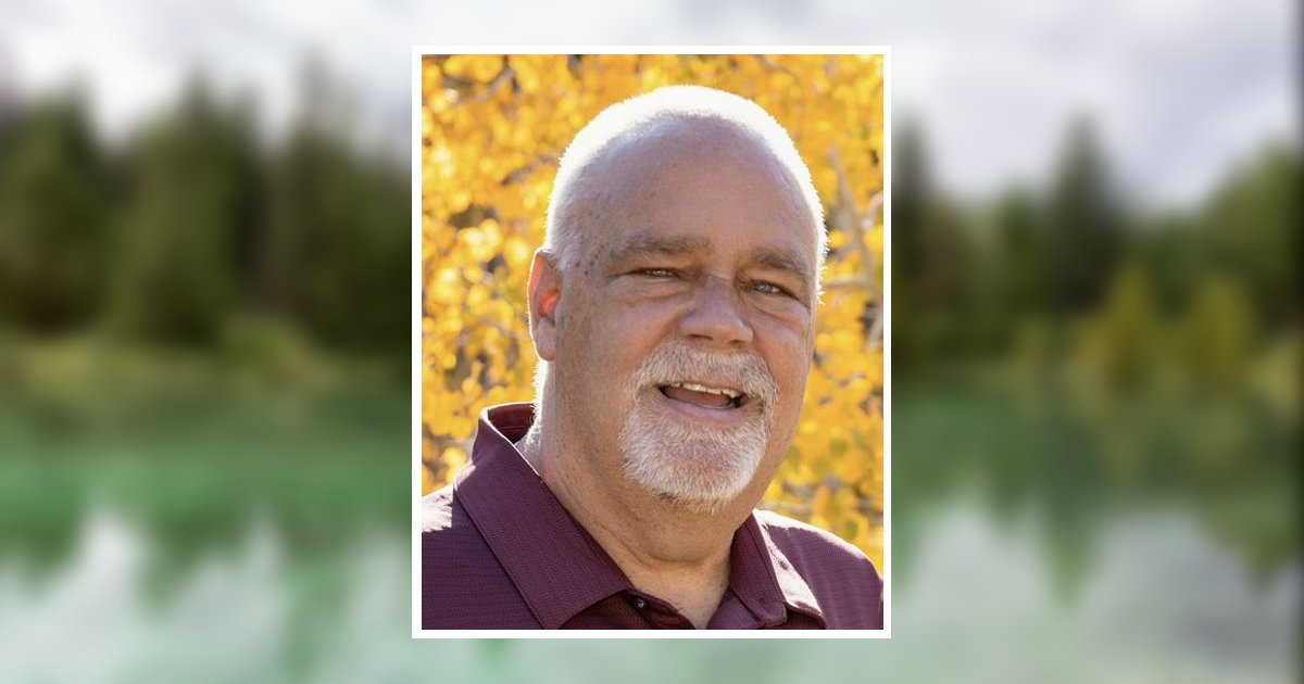 Richard Todd Brown Coalville, UT Obituary