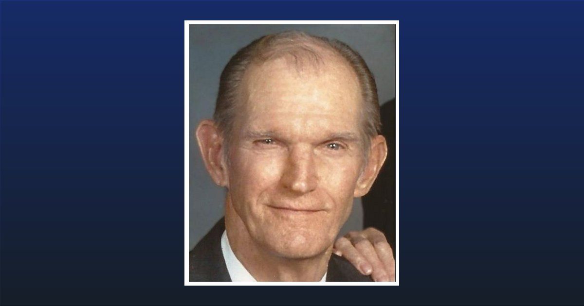 Jr. John V. Matthews Obituary, Garland, NC