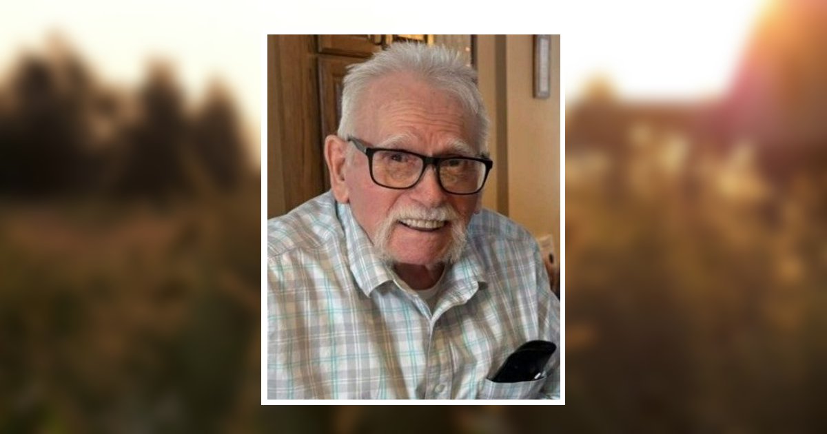 Ray C. Ellenbecker Edgar, WI Obituary